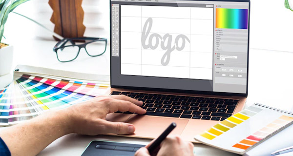 Creative logo design company in Coimbatore