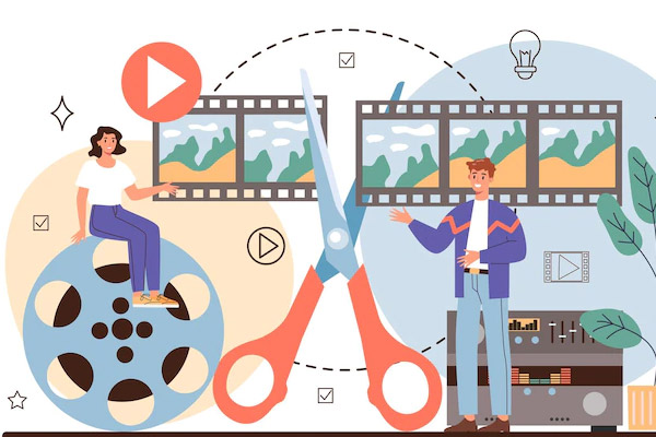 Doodle and Explainer Video Creation Company