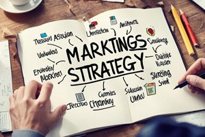 Why Every Business Needs a Strong Digital Marketing Strategy in 2024